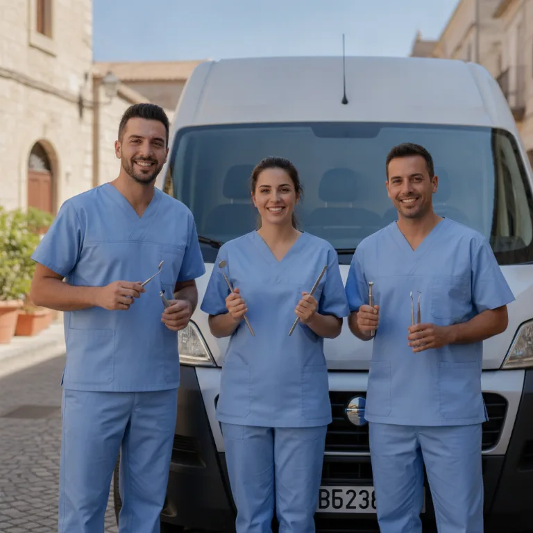 Dentista Quarto