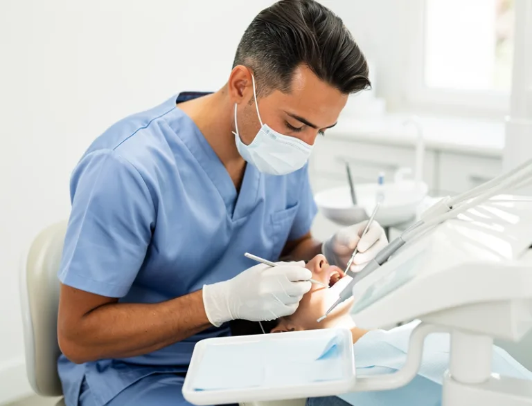 Dentista Quarto